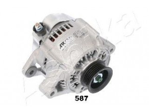 ASHIKA 002-T587 kintamosios srovės generatorius 
 Elektros įranga -> Kint. sr. generatorius/dalys -> Kintamosios srovės generatorius
27060-16450