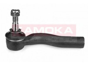 KAMOKA 9951932 skersinės vairo trauklės galas 
 Vairavimas -> Vairo mechanizmo sujungimai
GJ6E 32 290, GJ6E 32 290A