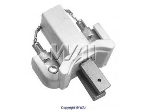 WAIglobal 39-207 laikiklis, angliniai šepetėliai
F1DU10260AA, F1DZ10347A, GB320