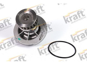 KRAFT AUTOMOTIVE 1508310 vandens siurblys 
 Aušinimo sistema -> Vandens siurblys/tarpiklis -> Vandens siurblys
96350799, 96352648, 96872704