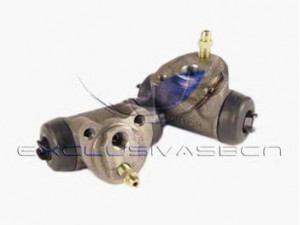 MDR MWC-2569 rato stabdžių cilindras 
 Stabdžių sistema -> Ratų cilindrai
MB950181
