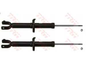 TRW JGM540T amortizatorius 
 Pakaba -> Amortizatorius
52611S1EE01, 52611S1EE02, 52611S74E00