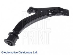BLUE PRINT ADT386199 vikšro valdymo svirtis 
 Ašies montavimas/vairavimo mechanizmas/ratai -> Valdymo svirtis/pasukamosios svirties sujungimas -> Vairo trauklės (valdymo svirtis, išilginis balansyras, diago
48069-46011