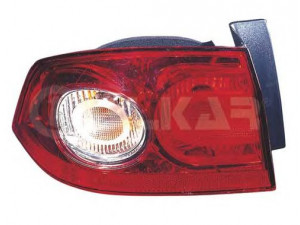 ALKAR 2221229 kombinuotas galinis žibintas 
 Dviratė transporto priemonės -> Elektros įranga -> Kombinuotas galinis žibintas/dalys -> Kombinuotas galinis žibintas
8200262667