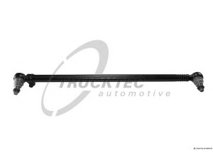 TRUCKTEC AUTOMOTIVE 01.37.076 centrinės trauklės mazgas
002 460 4505, 002 460 4605, 375 460 0405