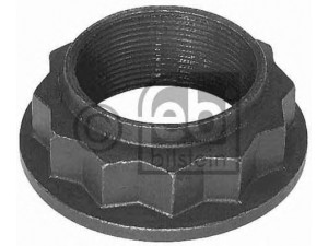 FEBI BILSTEIN 08536 veržlė; veržlė, kūginis krumpliaratis
385 351 00 72, 385 351 01 72, 385 351 01 72