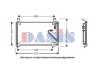 AKS DASIS 112020N kondensatorius, oro kondicionierius 
 Oro kondicionavimas -> Kondensatorius
0067A14ABF