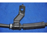 PARTS-MALL PTA-524 trosas, stovėjimo stabdys 
 Stabdžių sistema -> Valdymo svirtys/trosai
597702E200