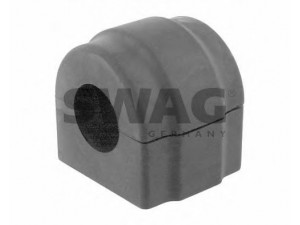 SWAG 20 92 7160 skersinio stabilizatoriaus įvorių komplektas 
 Ašies montavimas/vairavimo mechanizmas/ratai -> Stabilizatorius/fiksatoriai -> Sklendės
31 35 1 097 021