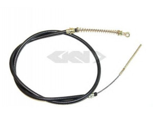 SPIDAN 41347 trosas, stovėjimo stabdys
558001105