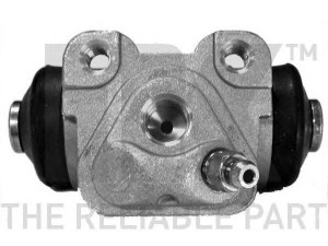 NK 804554 rato stabdžių cilindras 
 Stabdžių sistema -> Ratų cilindrai
4757005040