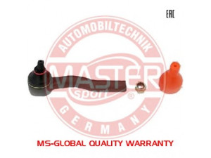 MASTER-SPORT 19499-PCS-MS skersinės vairo trauklės galas 
 Vairavimas -> Vairo mechanizmo sujungimai
00605 65705, 7 678 718, 9 947 436