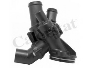 CALORSTAT by Vernet TH7247.87J termostatas, aušinimo skystis 
 Aušinimo sistema -> Termostatas/tarpiklis -> Thermostat
03L121111AF, 03L121111F