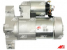 AS-PL S2037 starteris
S114-823