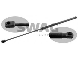 SWAG 30 93 1632 dujinė spyruoklė, gaubtas 
 Kėbulas -> Dujinės spyruoklės
1Q0 823 359