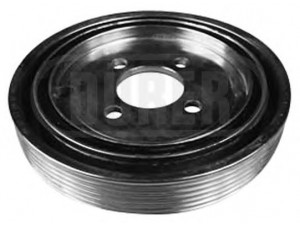 DÜRER 82153 skriemulys, alkūninis velenas 
 Diržinė pavara -> Dirželio skriemulys
0515.N7, 0515.N7