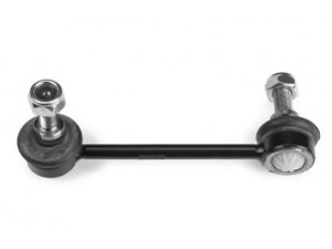 MOOG HO-LS-2568 šarnyro stabilizatorius 
 Ašies montavimas/vairavimo mechanizmas/ratai -> Stabilizatorius/fiksatoriai -> Savaime išsilyginanti atrama
52320S10003