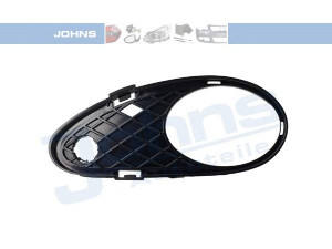 JOHNS 50 03 27-1 ventiliacijos grotelės, buferis 
 Kėbulas -> Kėbulo dalys/ sparnas/buferis -> Priekinis aerodinaminio pasipriešinimo sumažinimas/grotelės
203 885 0523