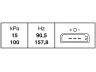 HELLA 6PP 009 400-091 jutiklis, įsiurbimo kolektoriaus slėgis 
 Elektros įranga -> Jutikliai
1 648 138, E6EF9F479A2A