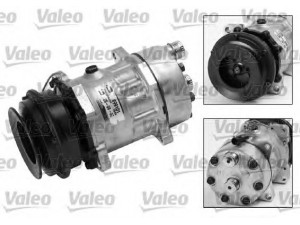 VALEO 699101 kompresorius, oro kondicionierius 
 Oro kondicionavimas -> Kompresorius/dalys
7761693, 98453640, 98453640, 98453640