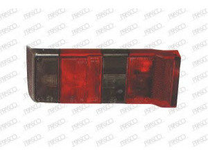 PRASCO AB0174264 lęšis, kombinuotas galinis žibintas 
 Kėbulas -> Šviesos -> Kombinuotas galinis žibintas/dalys -> Kombinuotas galinis žibintas, dalys
