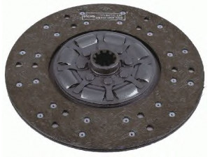 SACHS 1862 299 032 sankabos diskas 
 Sankaba/dalys -> Sankabos diskas
011 250 25 03, 013 250 94 03, 014 250 20 03