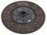 SACHS 1862 299 032 sankabos diskas 
 Sankaba/dalys -> Sankabos diskas
011 250 25 03, 013 250 94 03, 014 250 20 03