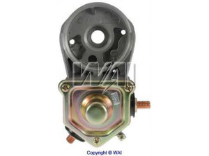 WAIglobal 66-8216 solenoidinis jungiklis, starteris