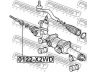 FEBEST 0122-X2WD vidinė skersinė vairo trauklė 
 Vairavimas -> Vairo mechanizmo sujungimai
45503-30070