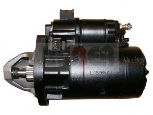 LAUBER 22.0376 starteris 
 Elektros įranga -> Starterio sistema -> Starteris
SS163, 5984563, 7608589, 77425430