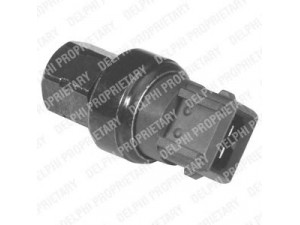DELPHI TSP0435034 slėgio jungiklis, oro kondicionavimas 
 Oro kondicionavimas -> Jungiklis
