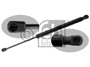 FEBI BILSTEIN 39262 dujinė spyruoklė, bagažinė 
 Priedai -> Bagažinė/pakrovimo skyrius
8U0 827 552 A