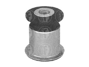 FARE SA 2699 valdymo svirties/išilginių svirčių įvorė 
 Ašies montavimas/vairavimo mechanizmas/ratai -> Valdymo svirtis/pasukamosios svirties sujungimas -> Montavimas/sutvirtinimas
7D0407183, 7D0407183C