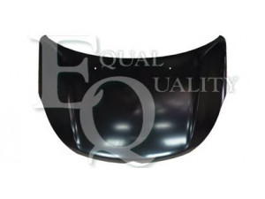 EQUAL QUALITY L02550 gaubtas 
 Kėbulas -> Transporto priemonės galas -> Gaubtas/dalys/garso izoliacinė medžiaga
1607544680