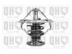 QUINTON HAZELL QTH321K termostatas, aušinimo skystis 
 Aušinimo sistema -> Termostatas/tarpiklis -> Thermostat
1338 F5, 16341-87789, 9661331580