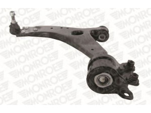 MONROE L10574 vikšro valdymo svirtis 
 Ašies montavimas/vairavimo mechanizmas/ratai -> Valdymo svirtis/pasukamosios svirties sujungimas -> Vairo trauklės (valdymo svirtis, išilginis balansyras, diago
1420658, 1488111, 1570285, 4M513A424AD