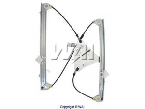 WAIglobal WPR2641R lango pakėliklis
2037201646