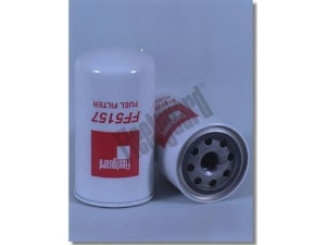 FLEETGUARD FF5157 kuro filtras
1640399008, 1640399009, 1640399011