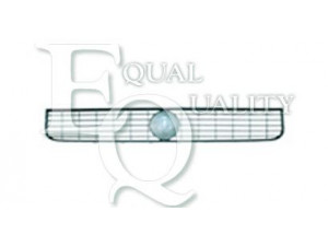 EQUAL QUALITY G0866 radiatorius grotelės 
 Kėbulas -> Kėbulo dalys/ sparnas/buferis -> Priekinis aerodinaminio pasipriešinimo sumažinimas/grotelės
0735419124, 735419124, 2024990