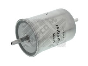 MAPCO 62230 kuro filtras 
 Techninės priežiūros dalys -> Papildomas remontas
1J0 201 511A