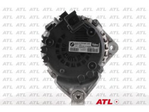 ATL Autotechnik L 80 180 kintamosios srovės generatorius 
 Elektros įranga -> Kint. sr. generatorius/dalys -> Kintamosios srovės generatorius
12317533469, 12317561002