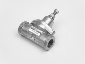 HALDEX 314013003 perpildos vožtuvas 
 Suspausto oro sistema -> Vožtuvai/suspausto oro sistema -> Kiti vožtuvai