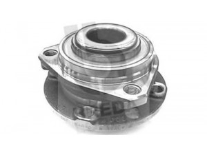 BREDA  LORETT KRT2292 rato guolio komplektas 
 Ašies montavimas/vairavimo mechanizmas/ratai -> Rato stebulė/montavimas -> Rato guolis
09117619, 16 03 208, 1603208, 9117619
