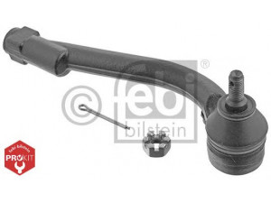 FEBI BILSTEIN 41895 skersinės vairo trauklės galas 
 Vairavimas -> Vairo mechanizmo sujungimai
56820-2G900