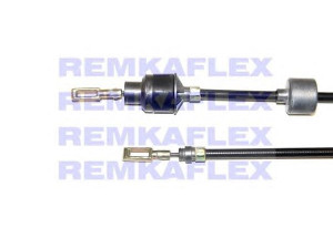 REMKAFLEX 42.2170 sankabos trosas 
 Dviratė transporto priemonės -> Kabeliai ir tachometro velenaai -> Sankabos trosas
95496081, 95496745, 95610155