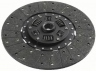 SACHS 1878 634 030 sankabos diskas