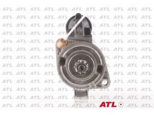 ATL Autotechnik A 10 370 starteris 
 Elektros įranga -> Starterio sistema -> Starteris
055 911 023 B, 055 911 023 BX, 055911023FX
