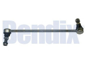BENDIX 042694B šarnyro stabilizatorius 
 Ašies montavimas/vairavimo mechanizmas/ratai -> Stabilizatorius/fiksatoriai -> Savaime išsilyginanti atrama
54618JD00A