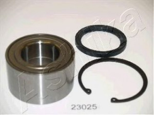 ASHIKA 44-23025 rato guolio komplektas 
 Ašies montavimas/vairavimo mechanizmas/ratai -> Rato stebulė/montavimas -> Rato guolis
FB0126151B