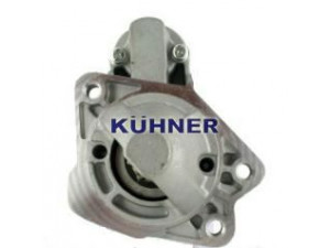 AD KÜHNER 201361 starteris 
 Elektros įranga -> Starterio sistema -> Starteris
ZJ01-18-400, ZJ0118400, M000T91381